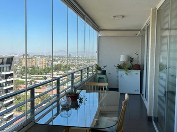 Venta / Departamento / San Miguel