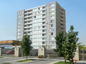 Venta / Departamento / San Miguel