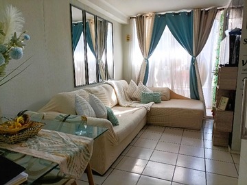 Venta / Departamento / San Miguel