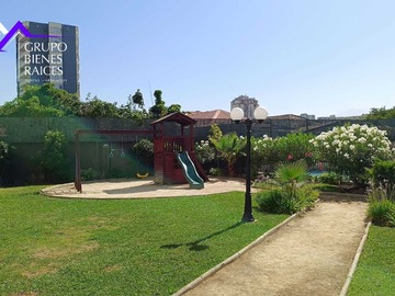 Venta / Departamento / San Miguel