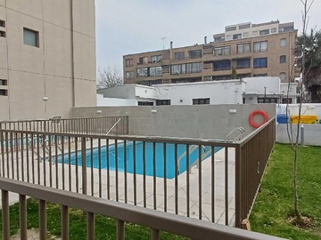 Venta / Departamento / San Miguel