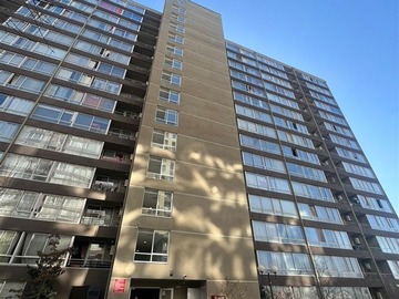 Venta / Departamento / San Miguel