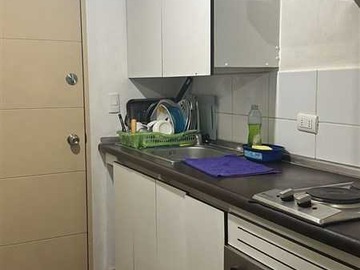 Venta / Departamento / San Miguel