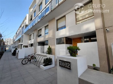 Venta / Departamento / San Miguel