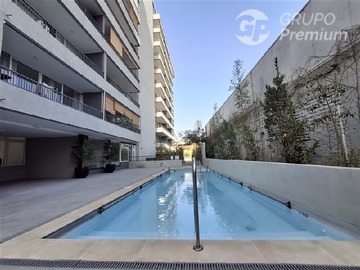 Venta / Departamento / San Miguel