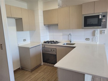Venta / Departamento / San Miguel