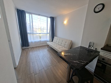 Venta / Departamento / San Miguel