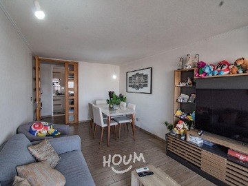 Venta / Departamento / San Miguel