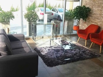 Venta / Departamento / San Miguel