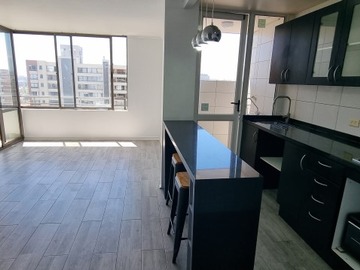 Venta / Departamento / San Miguel