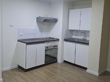 Venta / Departamento / San Miguel