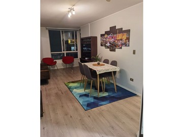 Venta / Departamento / San Miguel