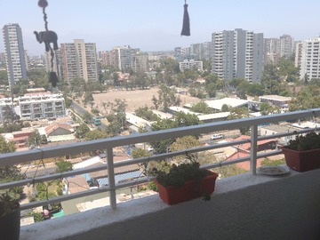 Venta / Departamento / San Miguel