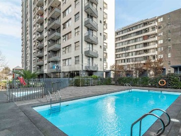 Venta / Departamento / San Miguel