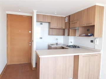 Venta / Departamento / San Miguel