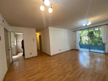 Venta / Departamento / San Miguel