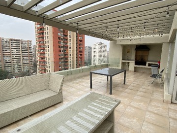 Quincho norte 2