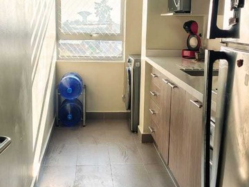 Venta / Departamento / San Miguel