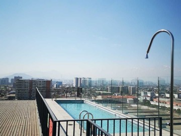 Venta / Departamento / San Miguel