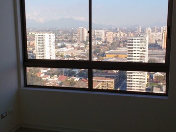 Venta / Departamento / San Miguel