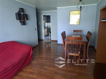 Venta / Departamento / San Miguel