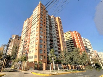 Venta / Departamento / San Miguel