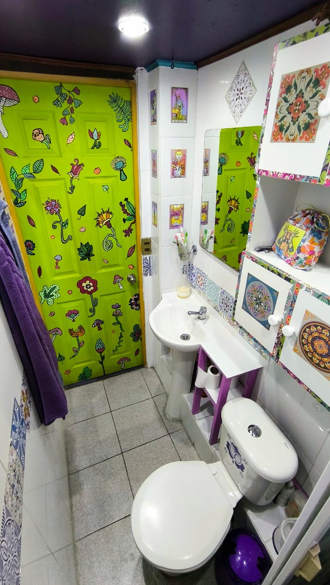 Baño