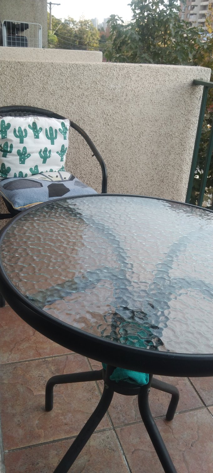 Terraza