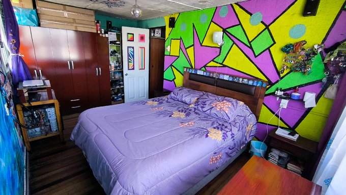 Habitación Matrimonial