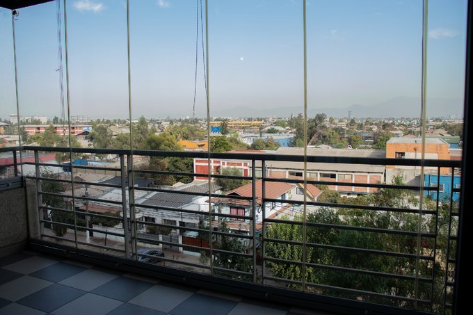terraza