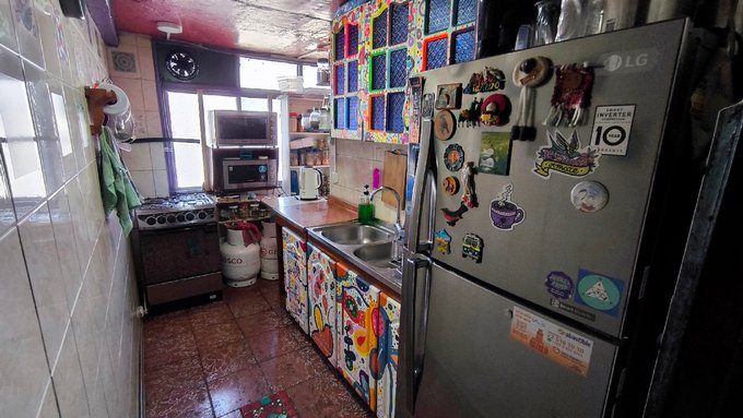 Cocina