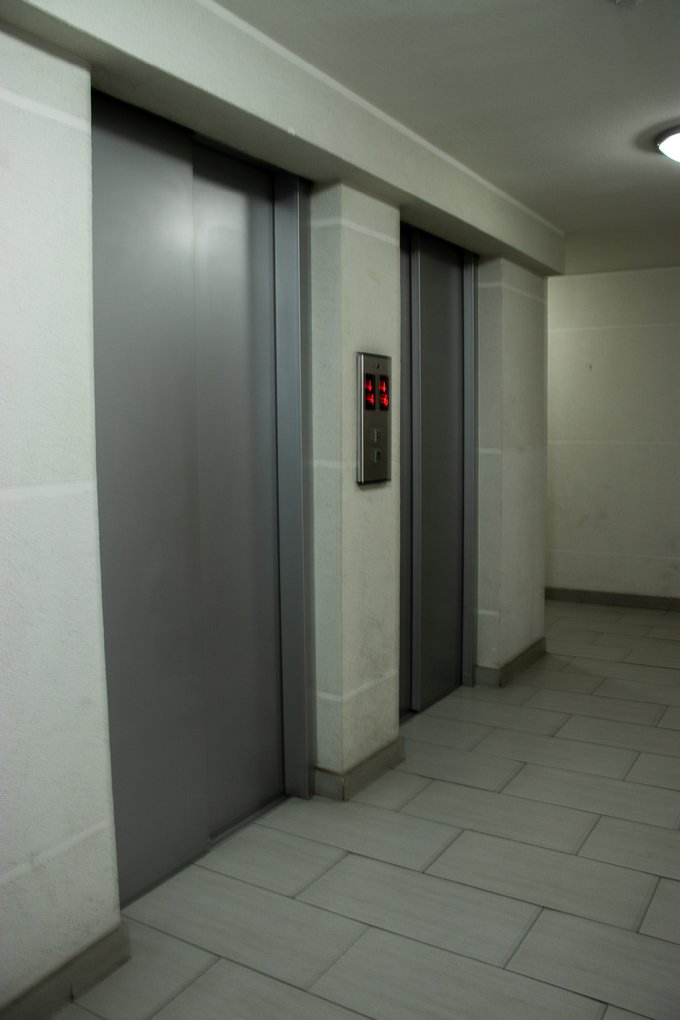 ascensores