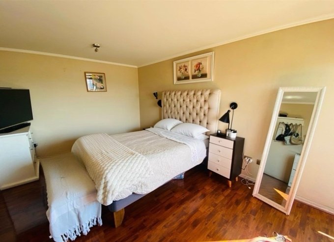 Habitacion Principal