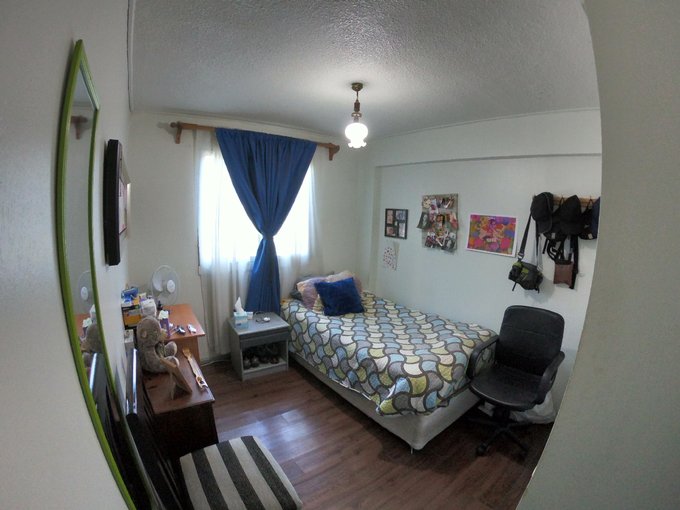 Dormitorio 1
