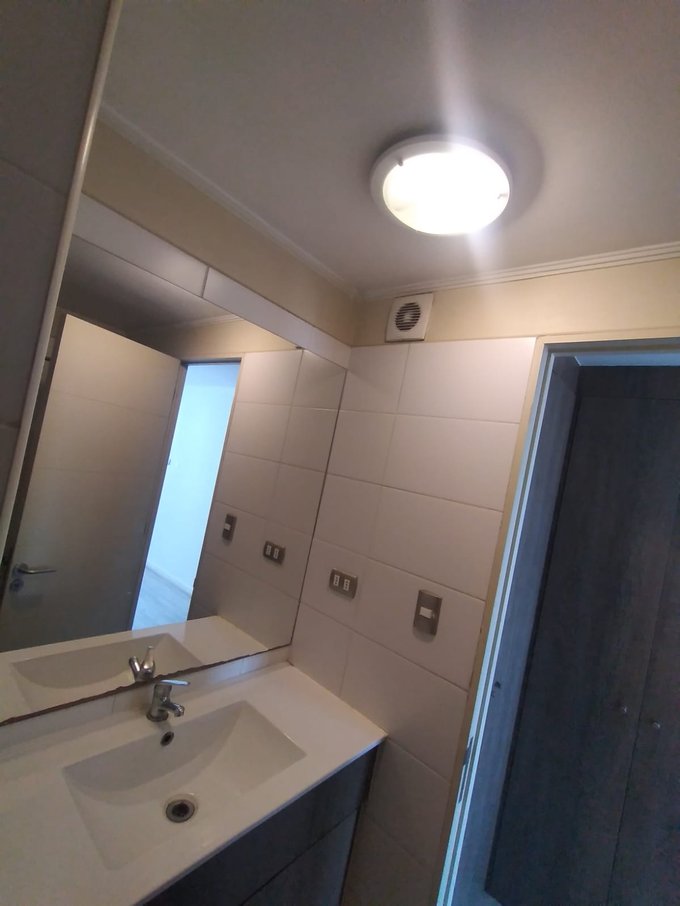 Baño en Suite