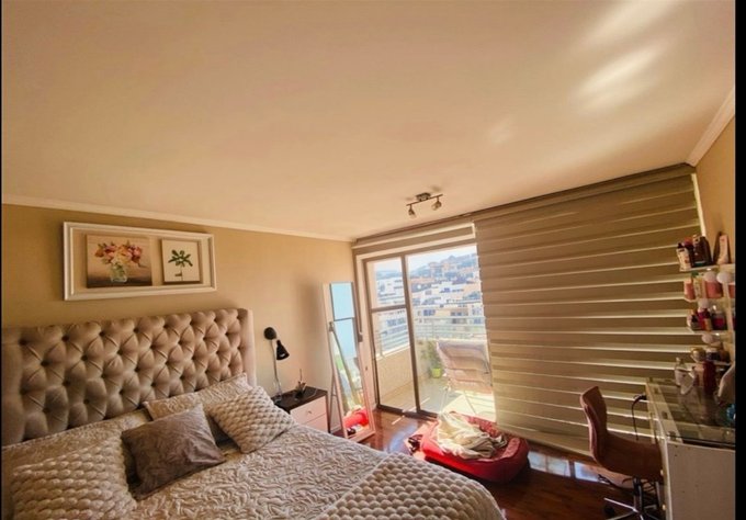 Habitacion Principal