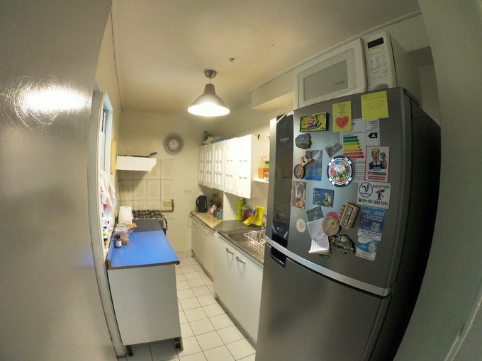 Cocina