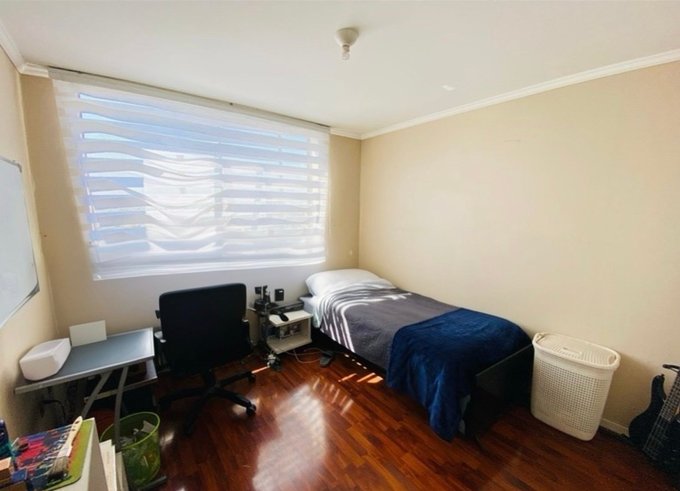 Habitación 2