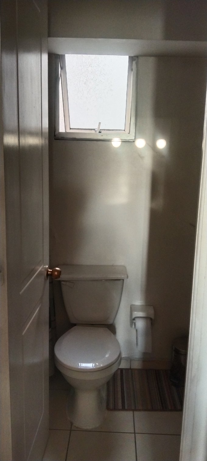 Baño en suite