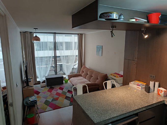 living/comedor