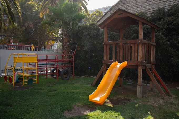 juegos infantiles