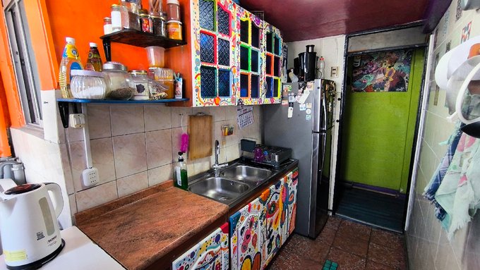 Cocina