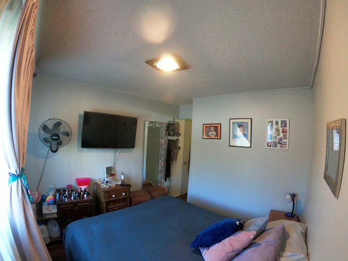 Dormitorio Principal
