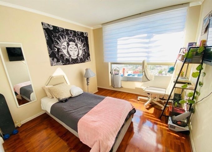 Habitación 1