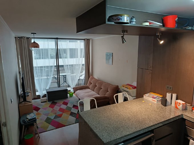 living/comedor