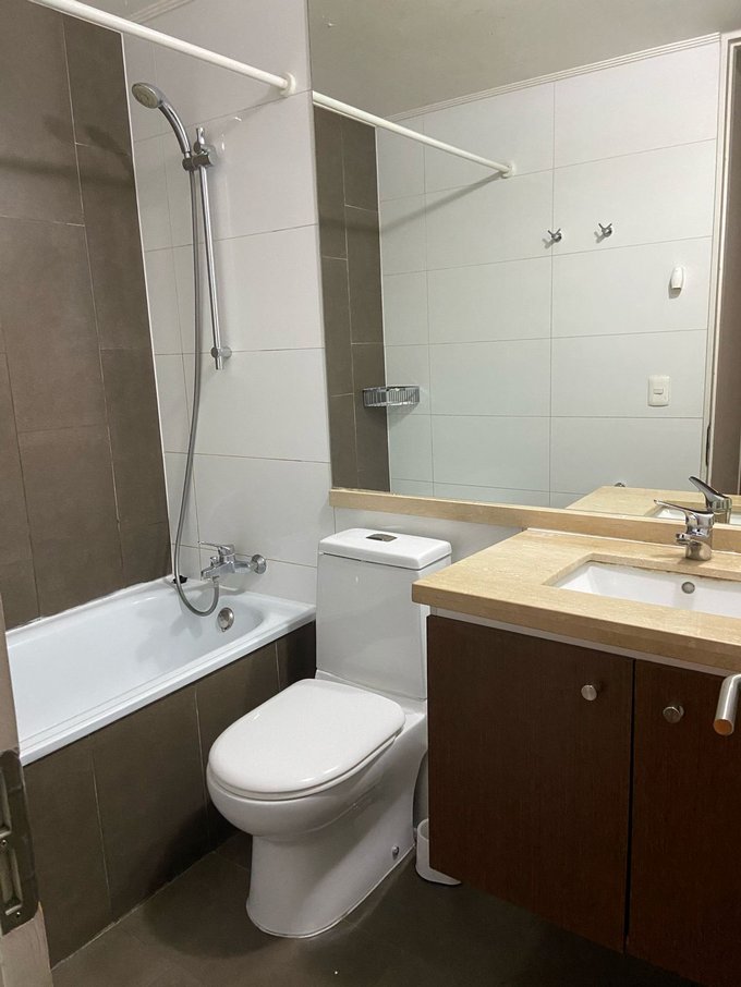 baños