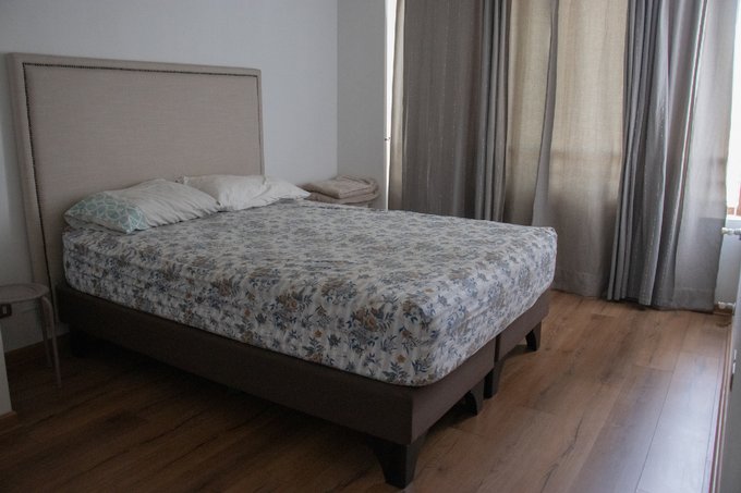 dormitorio principal