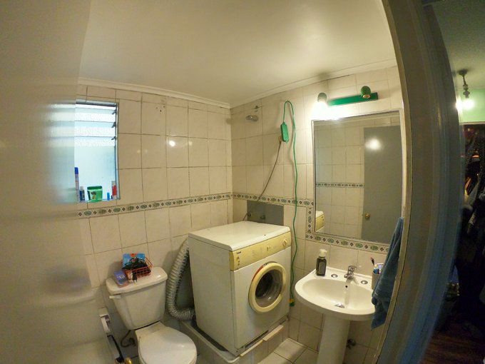 Baño 1
