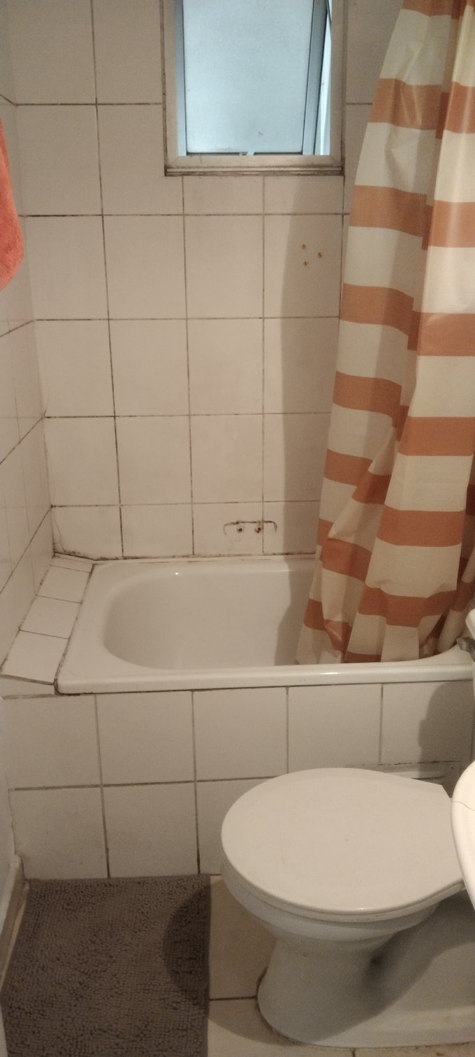 Segundo baño