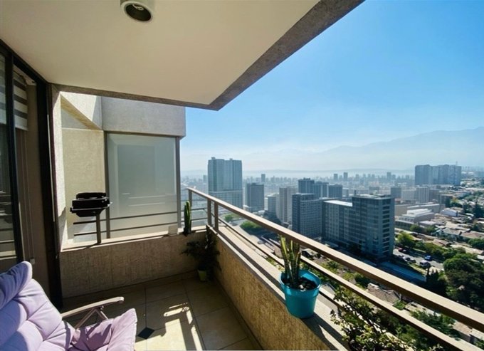 Terraza 2